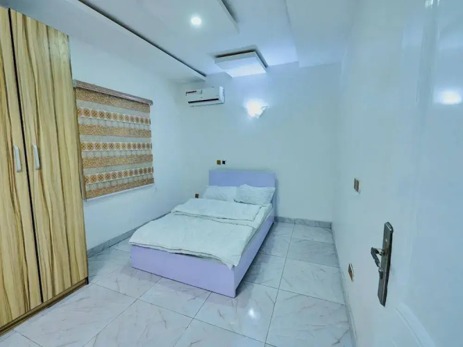 Nesto Homes and Apartment