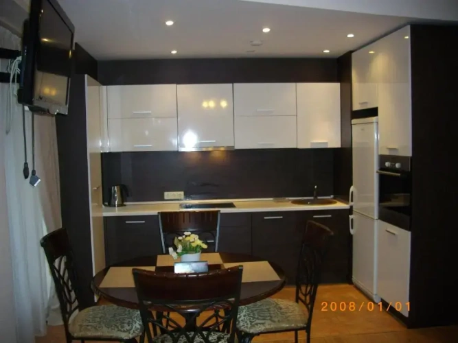 1 Bedroom Superior Apartment