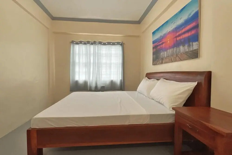Lawton Residences