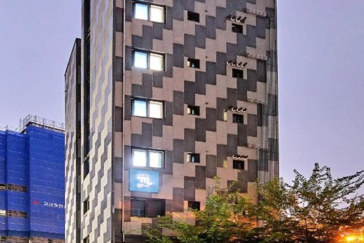 Hotelbild