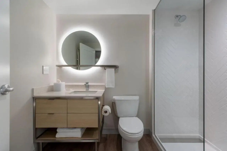 TownePlace Suites by Marriott Lansing North