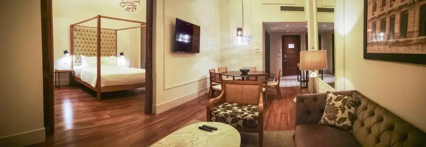 Palmaroga Hotel Asuncion, Tapestry Collection by Hilton