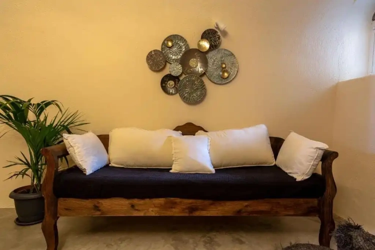 Superior Suite with sea view