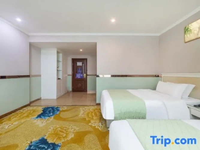 Business Double room