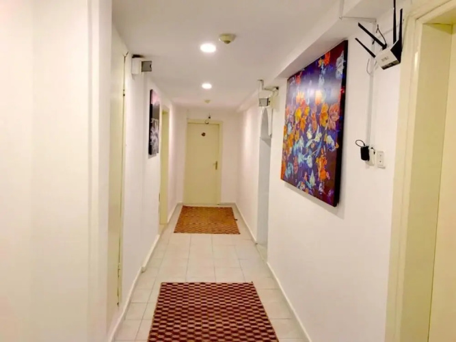 Akasya Hotel Anex