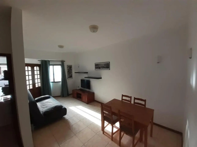 Avenue Baltazar Lopes da Silva 45