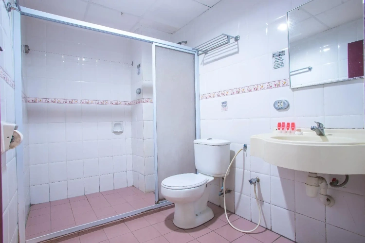 Quadruple Suite