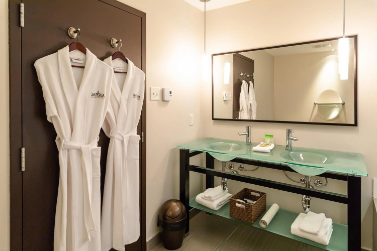 Imperia Hotel And Suites photo 10