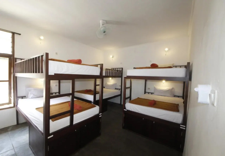 Pecatu Guest House