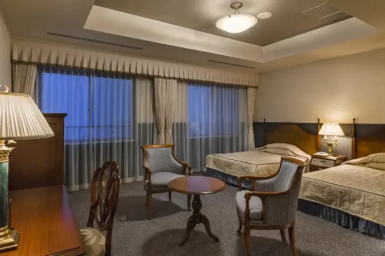 Fuji Classic Hotel