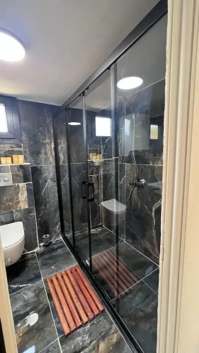 Gocek Endless Bungalow
