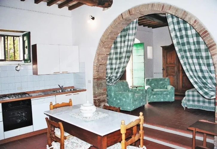 Basement Apartment