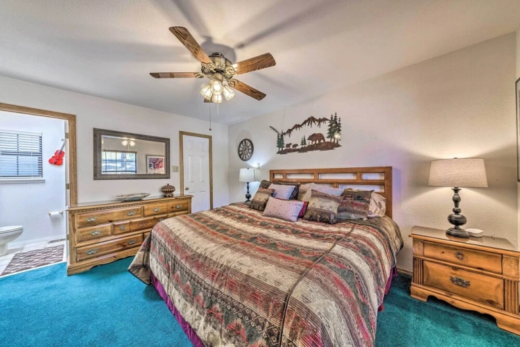 3 Bedrooms Cottage