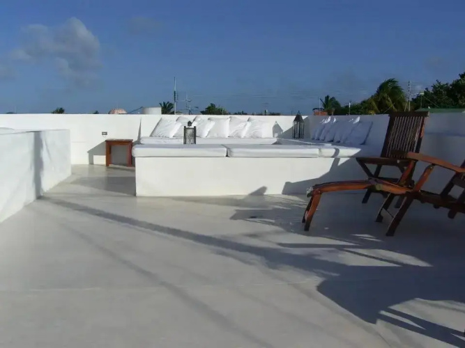 Villa Caracol