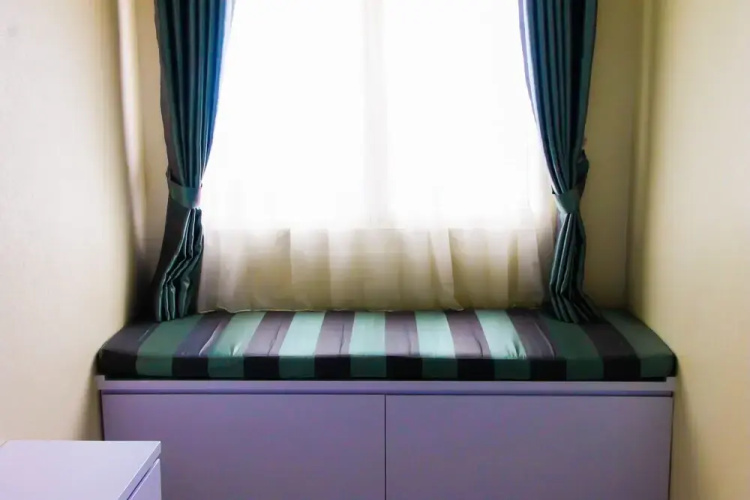 Suite Studio at The Oasis Apartment