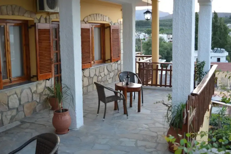 Imagen del hotel