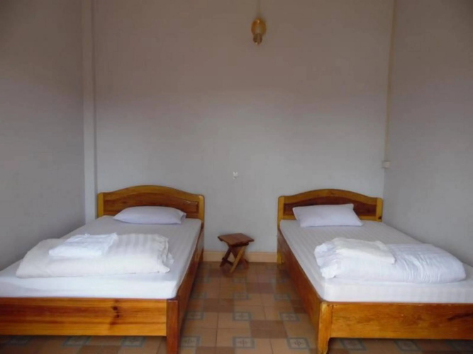 Namchai Guesthouse