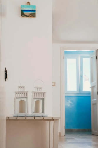 Tetti bianchi - DeVa's suite home
