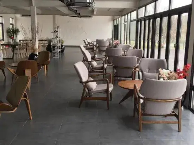 Longshan Shangxin Valley Resort