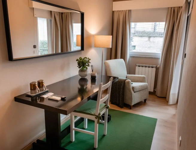 Grand Twin room