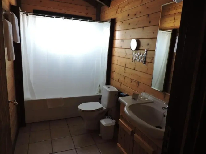 Double Apartment