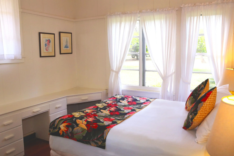 Waimea Plantation Cottages, a Coast Resort