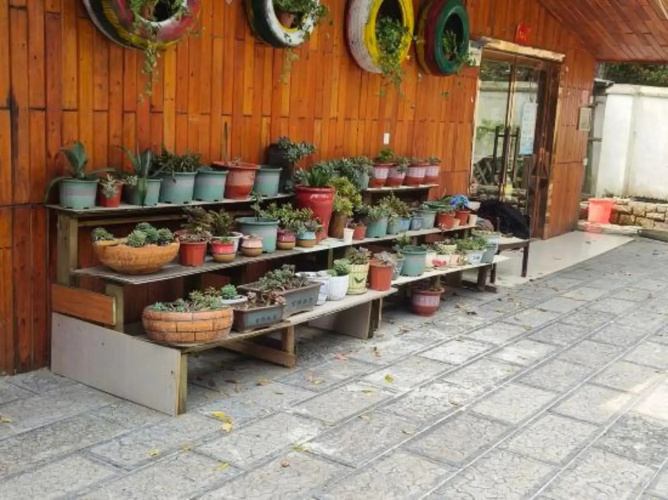 Xiaoxi Hostel