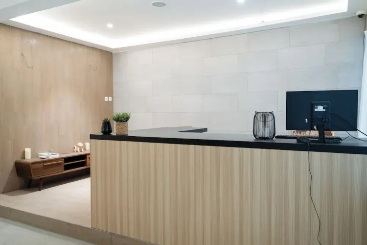 ARA Stay By ARBA