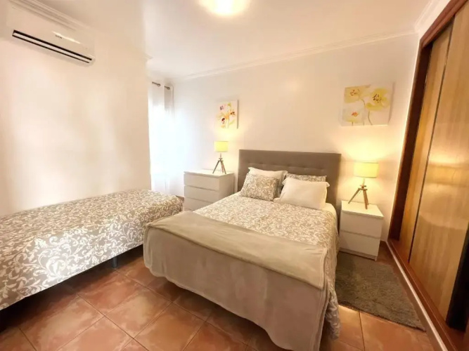 Apartamento Roja Sol 5