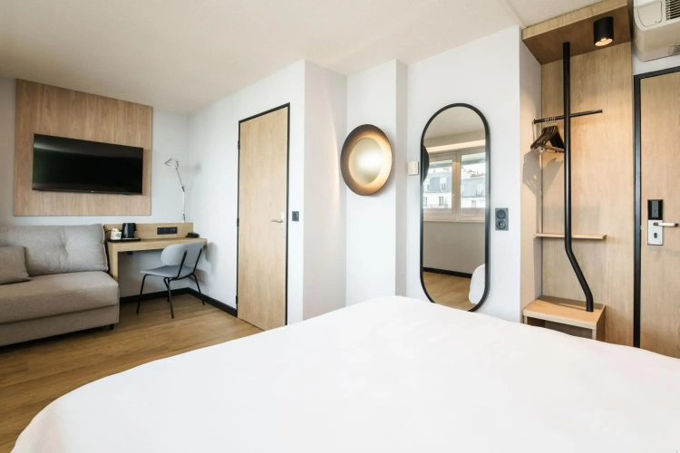Campanile PRIME - Le Blanc Mesnil