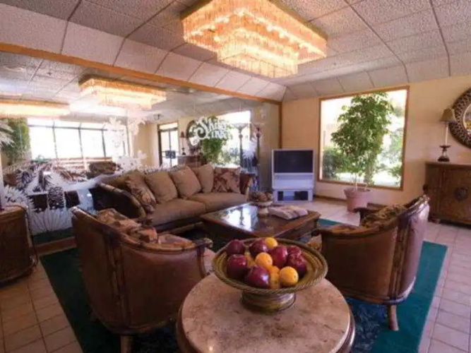Shilo Inn Suites