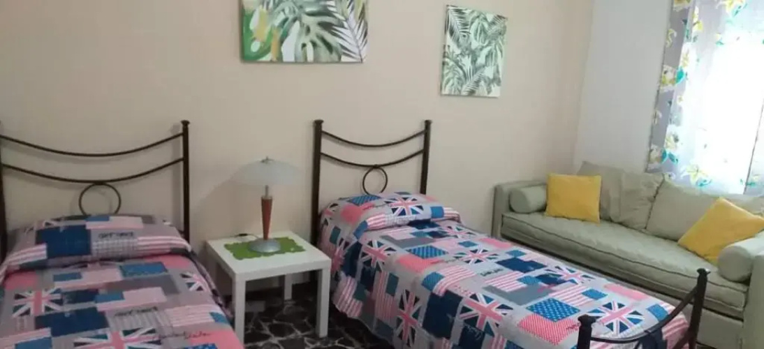 Casa Enrica