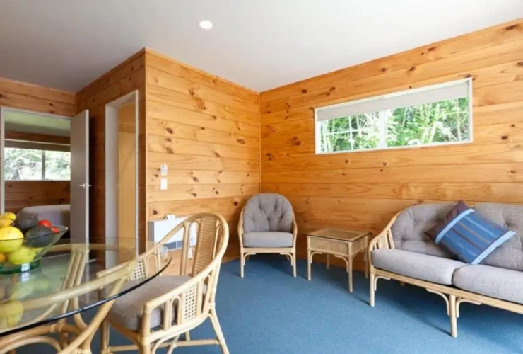 1 Bedroom Double Apartment