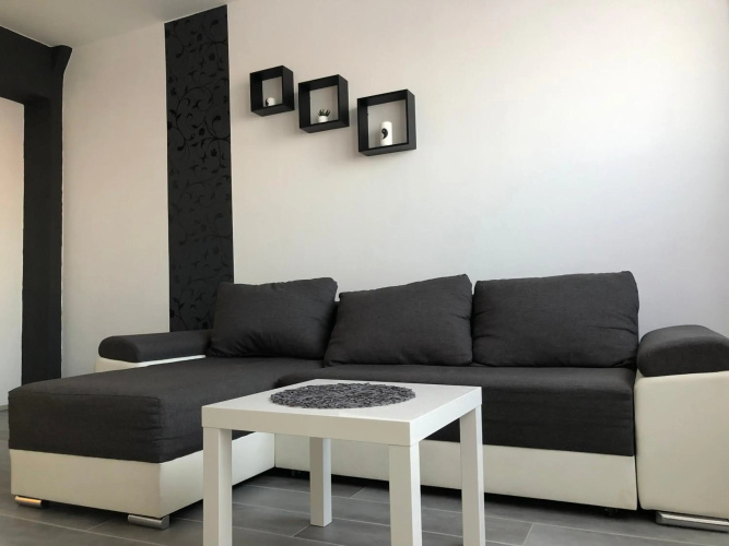 Dave Apartman