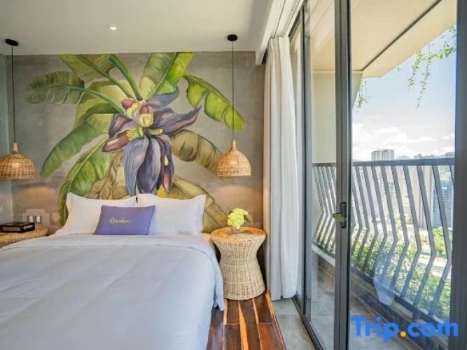 2 Bedrooms Standard room