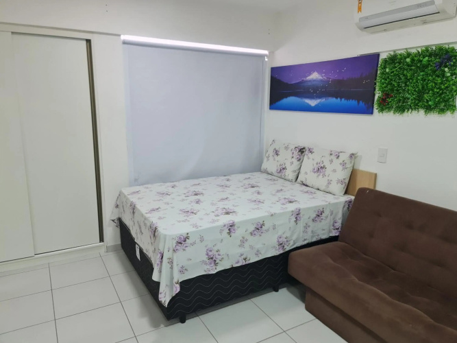 Flat Smart Residence