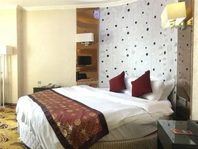 Moonlight Impression Hotel