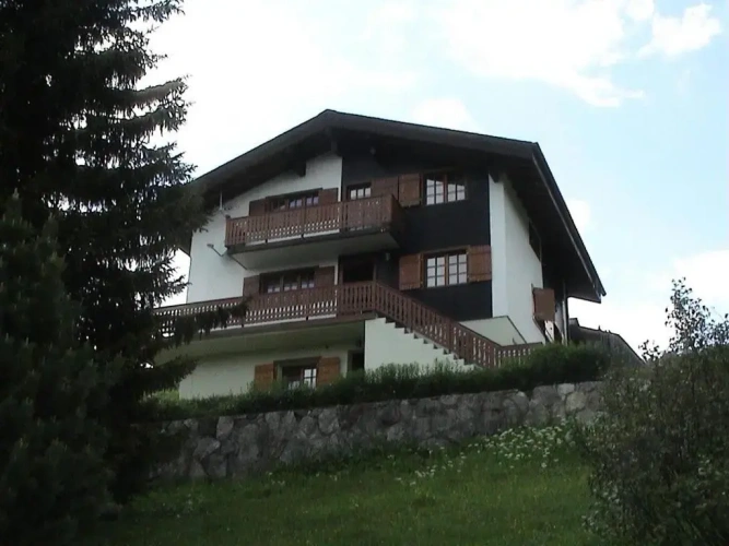 Cottage