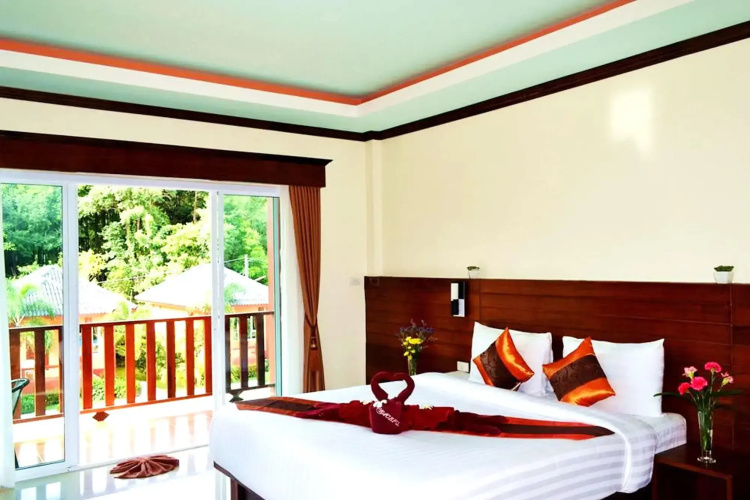 Lanta Resort