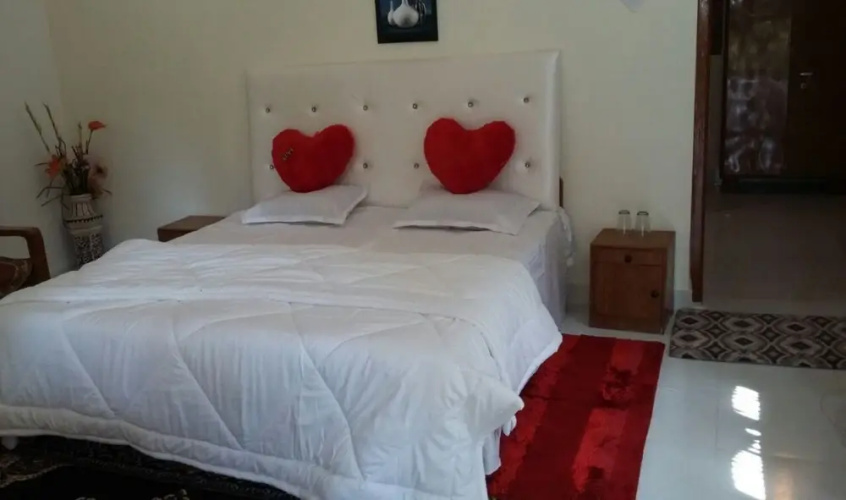 ADB Rooms Ashoka Resort