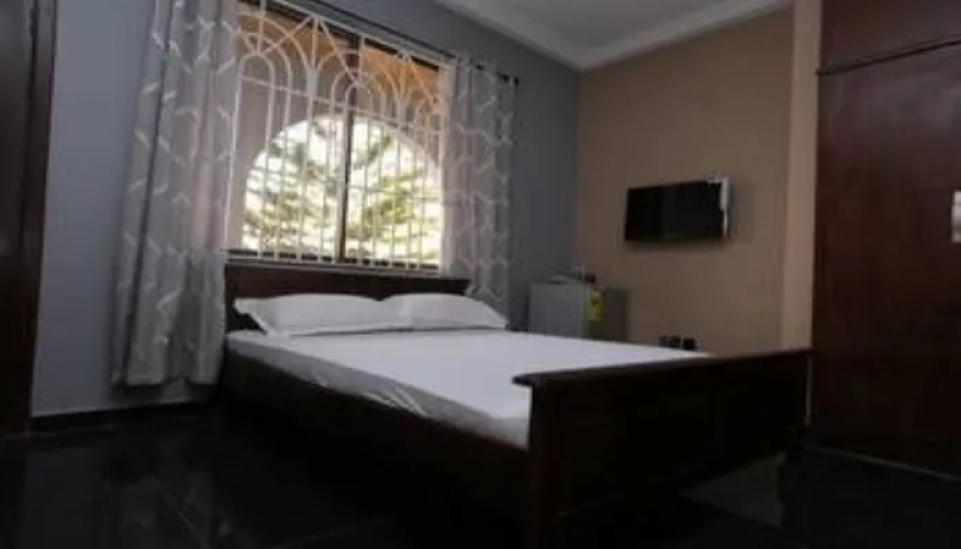 Otel görseli