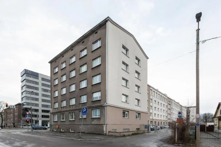 Otel görseli