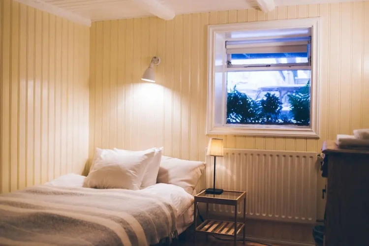 Economy Single room