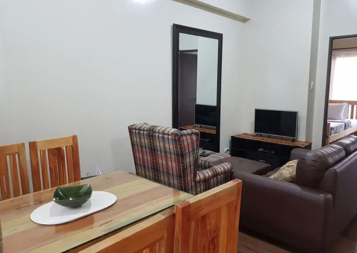 N607 at Outlook Ridge Baguio