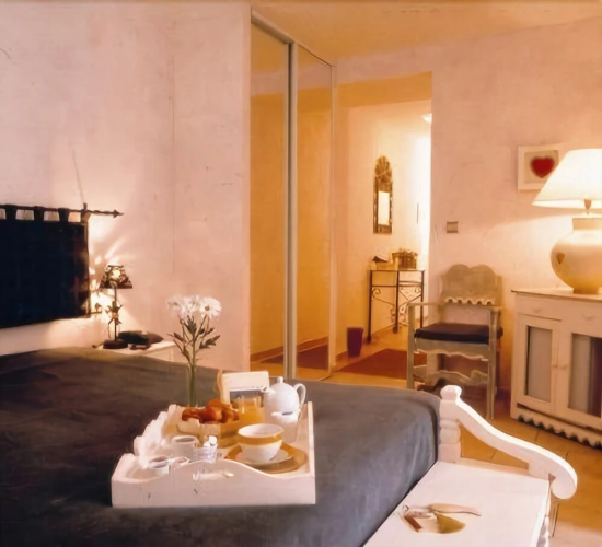 La Bastide Cabezac
