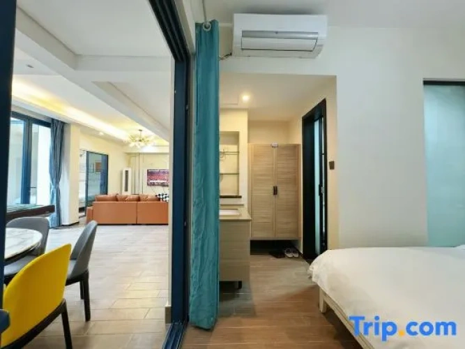 4 Bedrooms Luxury Suite