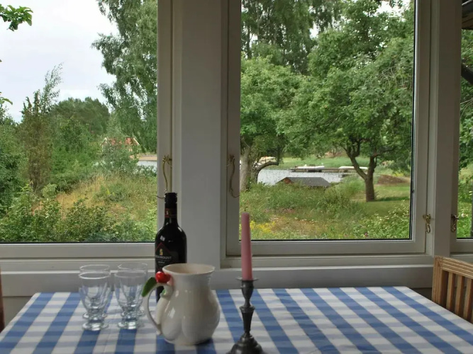 Holiday Home in Nynäshamn