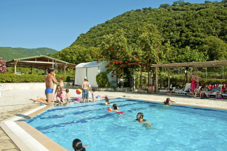 Hotel Elina