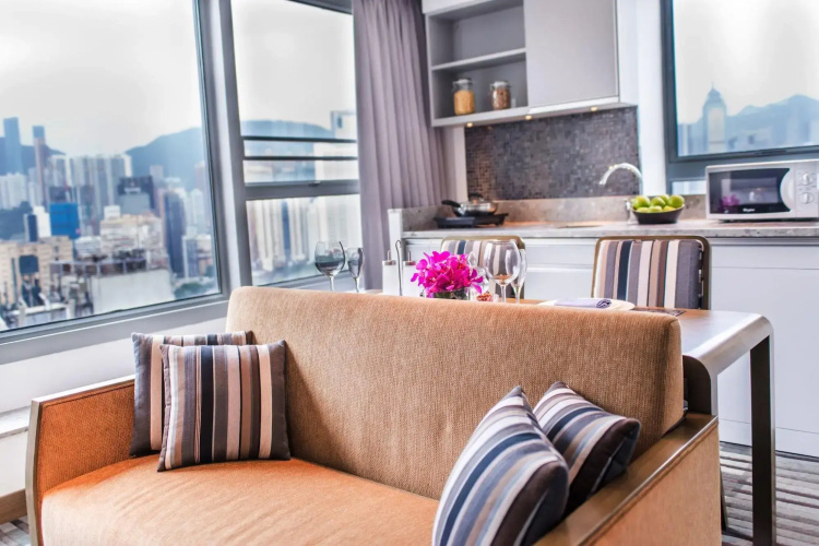 Hotel One Eighteen