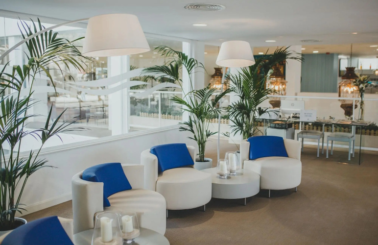 Hotel Alay Puerto Marina - Adults Only Recommended photo 49